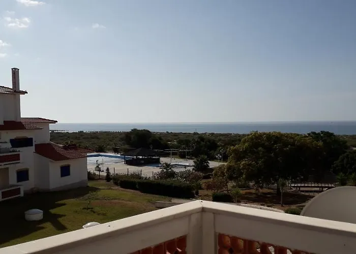 Apartamento T1 - Orlamar
