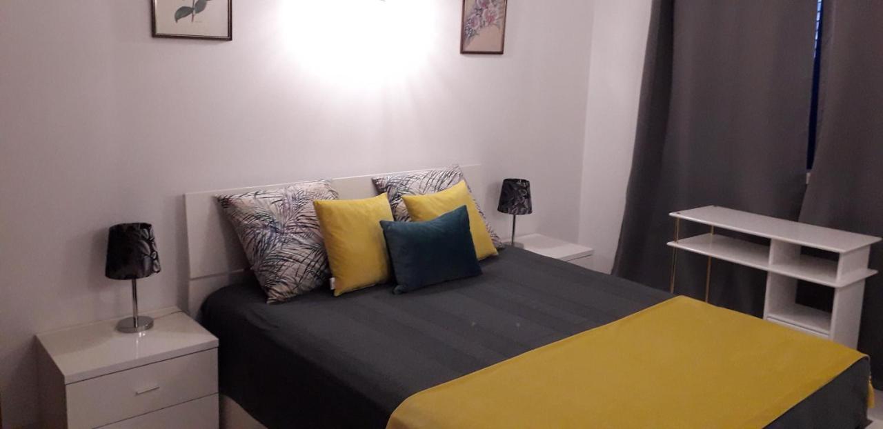 Appartement T1 - Orlamar *